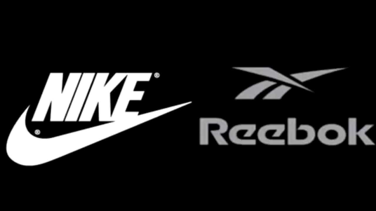 Social Media Critique – Nike vs. Reebok 